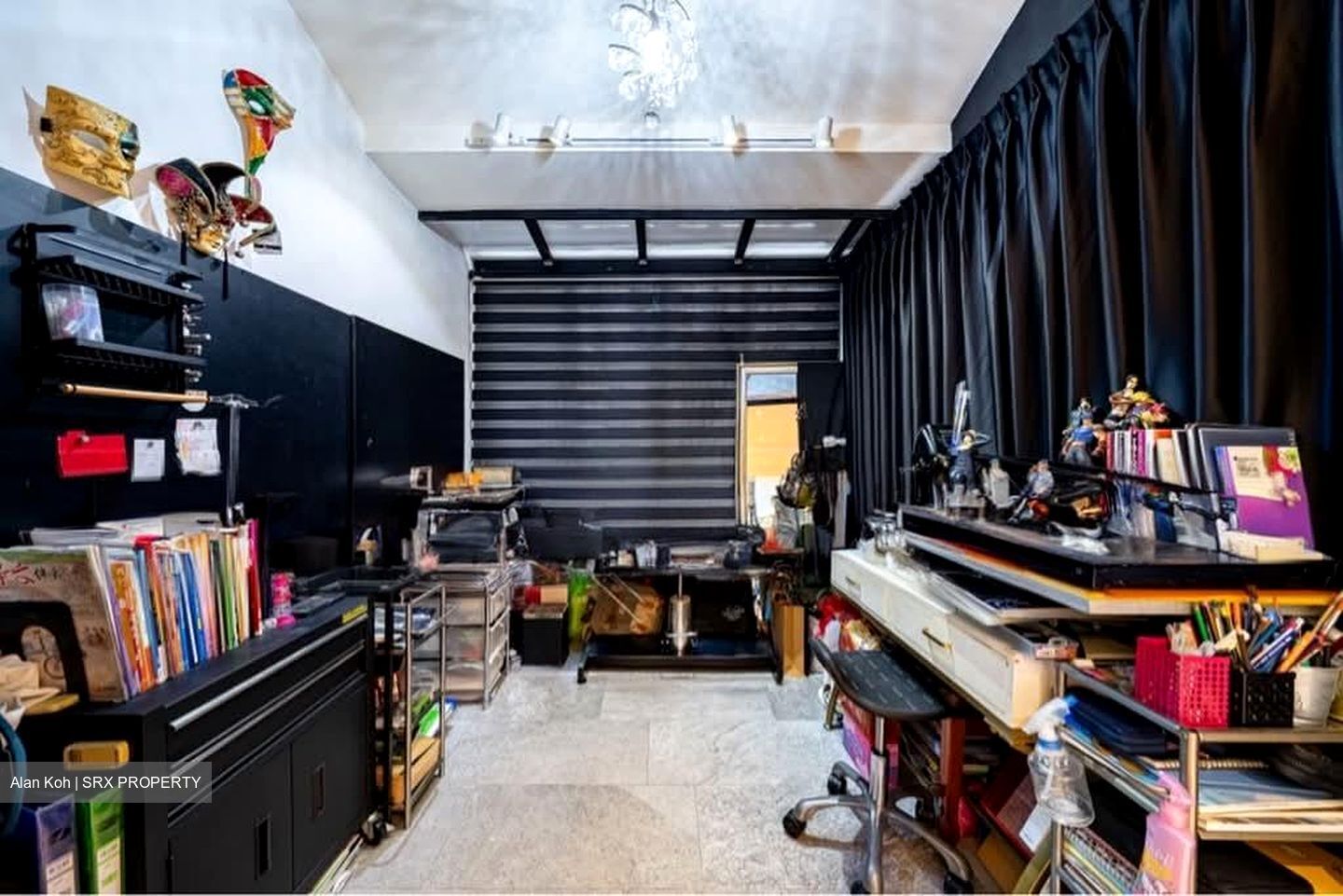 Jalan Ma'mor (Toa Payoh), HDB Executive #618855131